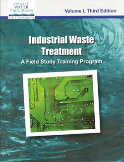 Industrial Waste Treatment, Volume I