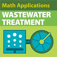 Math Applications for Wastewater Treatment (104C)