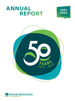 OWP 2021-2022 Annual Report