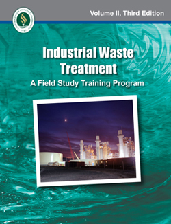 Industrial Waste Treatment, Volume II
