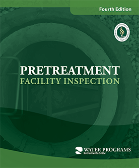 Pretreatment Facility Inspection