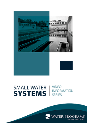 Small Water Systems Video Information Series