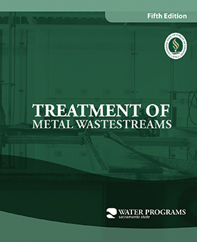 Treatment of Metal Wastestreams