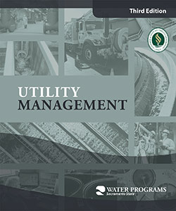Utility Management