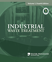 Industrial Waste Treatment, Volume I, 4th Ed