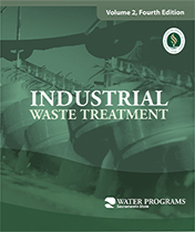 Industrial Waste Treatment, Volume 2, 4th Ed