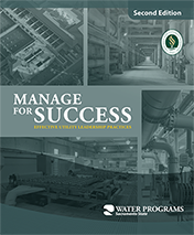 Manage For Success, 2nd Edition
