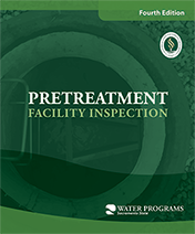 Pretreatment Facility Inspection, 4th Edition