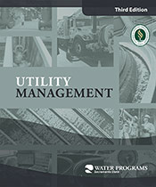 Utility Management, 3rd Edition