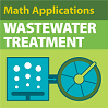 Math Applications in Wastewater Treatment