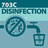Water Distribution: Disinfection