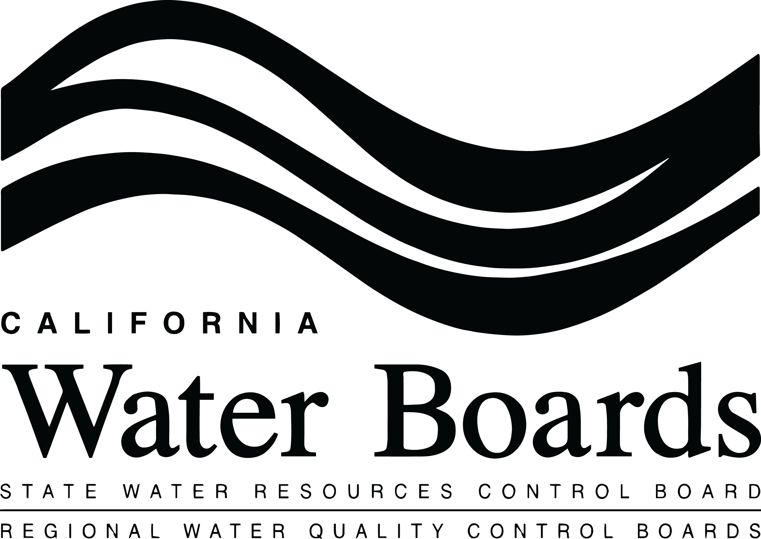Water Boards Logo
