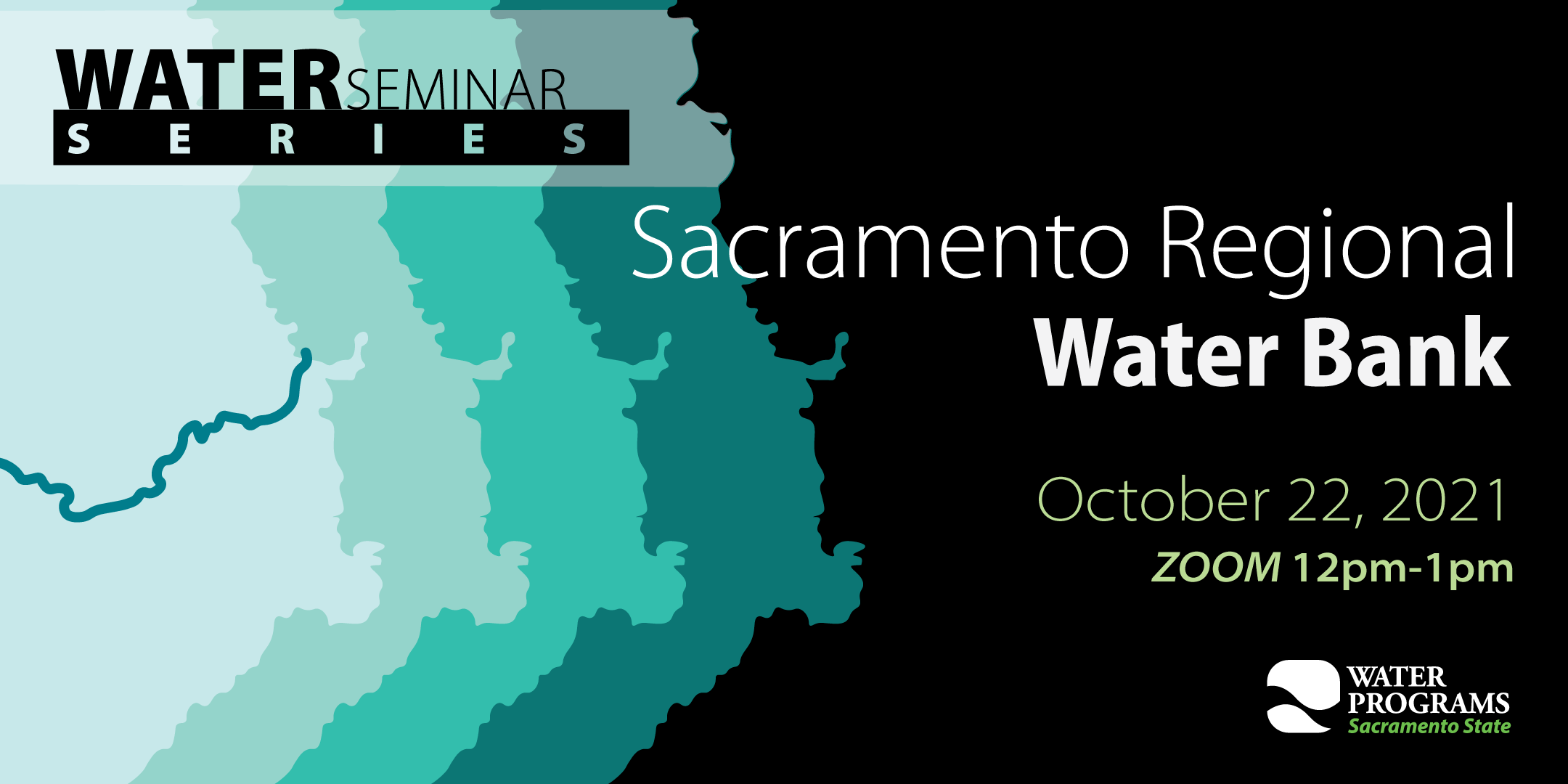 Water Seminar March 12, 2021, Sites Reservoir Project