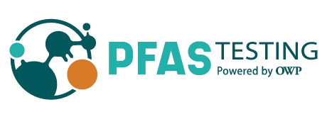PFAS Testing Logo