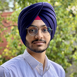 Ekjyot Shinh