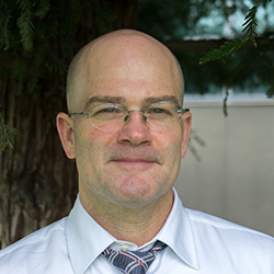 Joel Shinneman