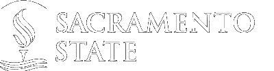 Sacramento State logo