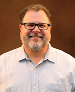 Dr. Cory Koger